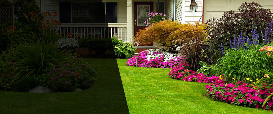 Swansboro Landscapers