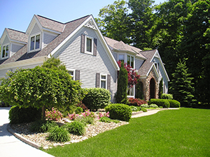Landscapers and Lawncare Services in Swansboro, NC